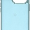 Apple Beats MagSafe Back Cover Πλαστικό Riptide Blue (iPhone 16 Pro)