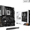 ASRock B850 Pro-A WiFi Motherboard ATX με AMD AM5 Socket 90-MXBQN-A0UAYZ