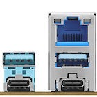 ASRock B850 Pro-A WiFi Motherboard ATX με AMD AM5 Socket 90-MXBQN-A0UAYZ