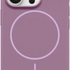 Apple Beats MagSafe Back Cover Πλαστικό Sunset Purple (iPhone 16 Pro)