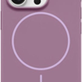 Apple Beats MagSafe Back Cover Πλαστικό Sunset Purple (iPhone 16 Pro)