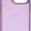 Apple Beats MagSafe Back Cover Πλαστικό Sunset Purple (iPhone 16 Pro)