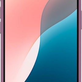 Apple Beats MagSafe Back Cover Πλαστικό Sunset Purple (iPhone 16 Pro)