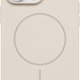 Apple Beats MagSafe Back Cover Πλαστικό Summit Stone (iPhone 16 Pro Max)