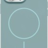 Apple Beats MagSafe Back Cover Πλαστικό Riptide Blue (iPhone 16 Pro Max)