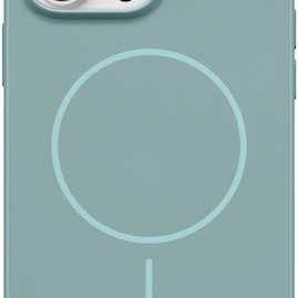 Apple Beats MagSafe Back Cover Πλαστικό Riptide Blue (iPhone 16 Pro Max)