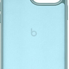 Apple Beats MagSafe Back Cover Πλαστικό Riptide Blue (iPhone 16 Pro Max)