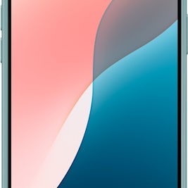 Apple Beats MagSafe Back Cover Πλαστικό Riptide Blue (iPhone 16 Pro Max)