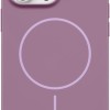 Apple Beats MagSafe Back Cover Πλαστικό Sunset Purple (iPhone 16 Pro Max)
