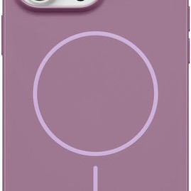 Apple Beats MagSafe Back Cover Πλαστικό Sunset Purple (iPhone 16 Pro Max)