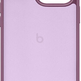 Apple Beats MagSafe Back Cover Πλαστικό Sunset Purple (iPhone 16 Pro Max)
