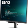 BenQ RD280U IPS Monitor 28.2