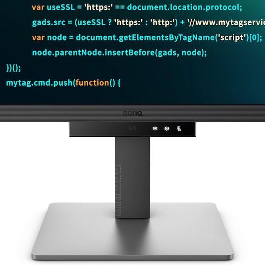 BenQ RD280U IPS Monitor 28.2