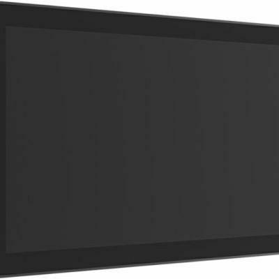 Logitech Meeting Room Controller Συνεδριακού Συστήματος TAP Scheduler