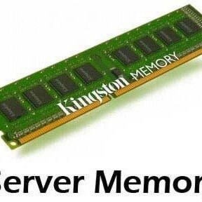 Kingston DDR5 με Module 1x16GB και Ταχύτητα 5600 για Server