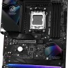 ASRock PHANTOM GAMING B850 Riptide WiFi Motherboard ATX με AMD AM5 Socket 90-MXBQT0-A0UAYZ