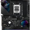 ASRock PHANTOM GAMING B850 Riptide WiFi Motherboard ATX με AMD AM5 Socket 90-MXBQT0-A0UAYZ