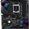 ASRock PHANTOM GAMING B850 Riptide WiFi Motherboard ATX με AMD AM5 Socket 90-MXBQT0-A0UAYZ