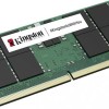 Kingston DDR5 με Module 1x8GB και Ταχύτητα 5600 για Laptop