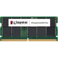 Kingston DDR5 με Module 1x8GB και Ταχύτητα 5600 για Laptop