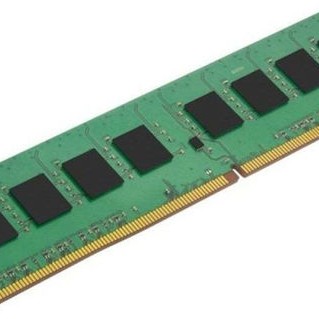Kingston DDR4 με Module 1x16GB και Ταχύτητα 3200 για Desktop