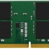Kingston DDR4 με Module 1x16GB και Ταχύτητα 3200 για Laptop