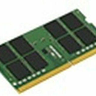 Kingston DDR4 με Module 1x16GB και Ταχύτητα 3200 για Laptop