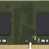 Kingston DDR4 με Module 1x16GB και Ταχύτητα 3200 για Laptop
