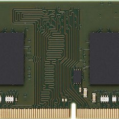 Kingston DDR4 με Module 1x16GB και Ταχύτητα 3200 για Laptop