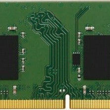 Kingston DDR4 με Module 1x32GB και Ταχύτητα 3200 για Laptop