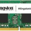 Kingston DDR4 με Module 1x32GB και Ταχύτητα 3200 για Laptop