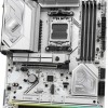 ASRock B850 Steel Legend WiFi Motherboard ATX με AMD AM5 Socket 90-MXBQS0-A0UAYZ