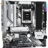 ASRock B850 Steel Legend WiFi Motherboard ATX με AMD AM5 Socket 90-MXBQS0-A0UAYZ