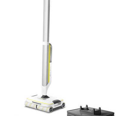 Karcher FC 8 Signature Line Σκούπα με Φίλτρο Νερού Μπαταρίας