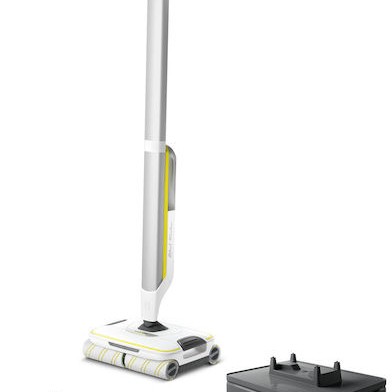 Karcher FC 8 Signature Line Σκούπα με Φίλτρο Νερού Μπαταρίας