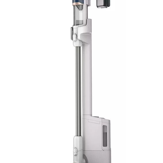 Shark Επαναφορτιζόμενη Σκούπα 2 σε 1 Stick & Χειρός Λευκή BU3521EU