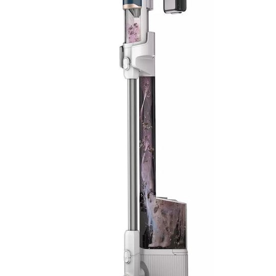 Shark Επαναφορτιζόμενη Σκούπα 2 σε 1 Stick & Χειρός Λευκή BU3521EU