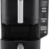 Ninja Stack Air Fryer με Wi-Fi & Διπλό Αποσπώμενο Κάδο 7.6lt Μαύρο