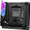 ASRock B850I Lightning WiFi Motherboard Mini ITX με AMD AM5 Socket