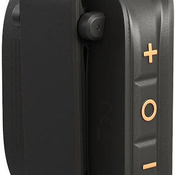 Creative Muvo Free Ηχείο Bluetooth 6W με Διάρκεια Μπαταρίας έως 9 ώρες Μαύρο