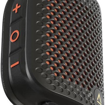 Creative Muvo Free Ηχείο Bluetooth 6W με Διάρκεια Μπαταρίας έως 9 ώρες Μαύρο