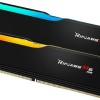 G.Skill Ripjaws M5 RGB XMP DDR5 32GB RAM με 2x16GB Modules και Ταχύτητα 6000 για Desktop