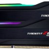 G.Skill Trident Z5 RGB XMP DDR5 32GB RAM με 2x16GB Modules και Ταχύτητα 6000 για Desktop