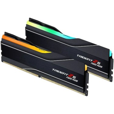 G.Skill Trident Z5 Neo DDR5 48GB RAM με 2x24GB Modules και Ταχύτητα 8000 για Desktop