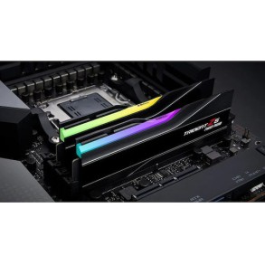 G.Skill Trident Z5 Neo DDR5 48GB RAM με 2x24GB Modules και Ταχύτητα 8000 για Desktop