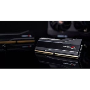 G.Skill Trident Z5 Neo DDR5 48GB RAM με 2x24GB Modules και Ταχύτητα 8000 για Desktop