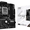 ASRock B850M Pro-A Motherboard Micro ATX με AMD AM5 Socket 90-MXBR80-A0UAYZ