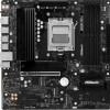 ASRock B850M Pro-A Motherboard Micro ATX με AMD AM5 Socket 90-MXBR80-A0UAYZ