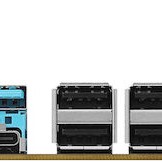 ASRock B850M Pro-A Motherboard Micro ATX με AMD AM5 Socket 90-MXBR80-A0UAYZ