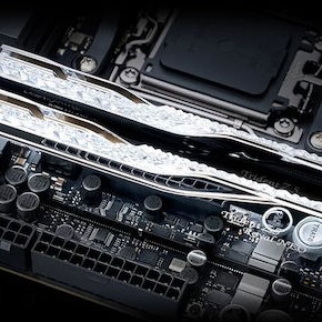 G.Skill Trident Z5 Royal Neo RGB DDR5 48GB RAM με 2x24GB Modules και Ταχύτητα 8000 για Desktop